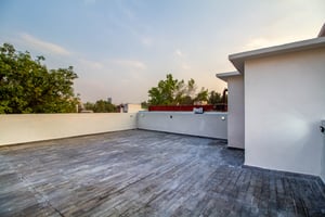 Roof Garden